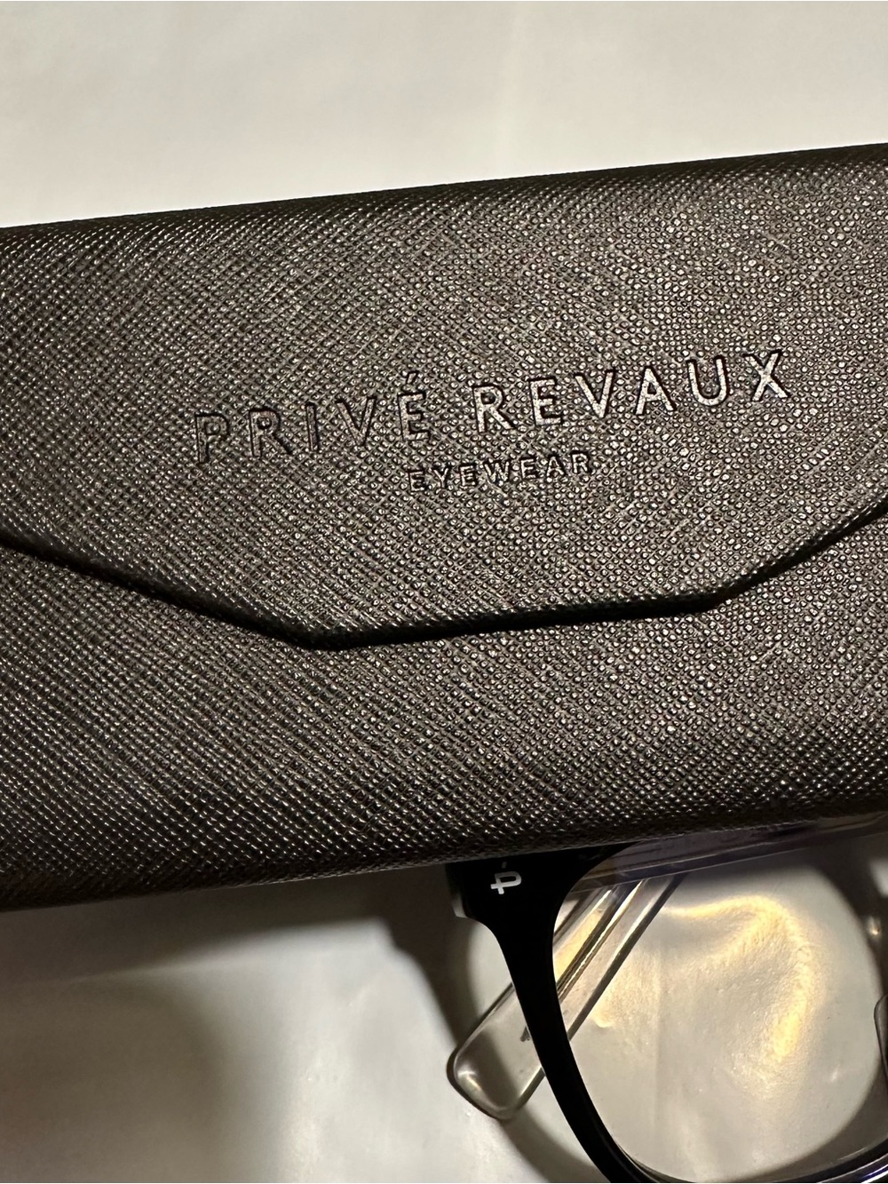 Privé Revaux Women’s Non-Prescription Fashion Glasses The Alchemist 53-22-143 - Picture 6 of 8